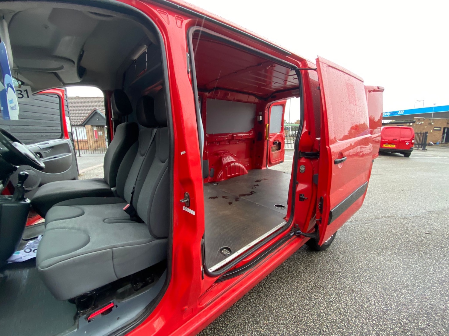 Used Peugeot Expert 2014 for sale - 76160951: Photo 10