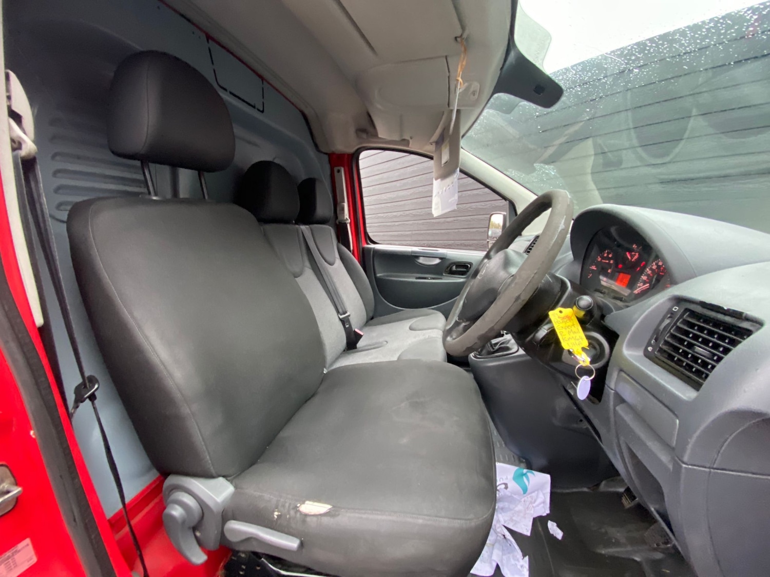 Used Peugeot Expert 2014 for sale - 76160951: Photo 11