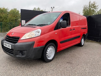 Peugeot - Expert