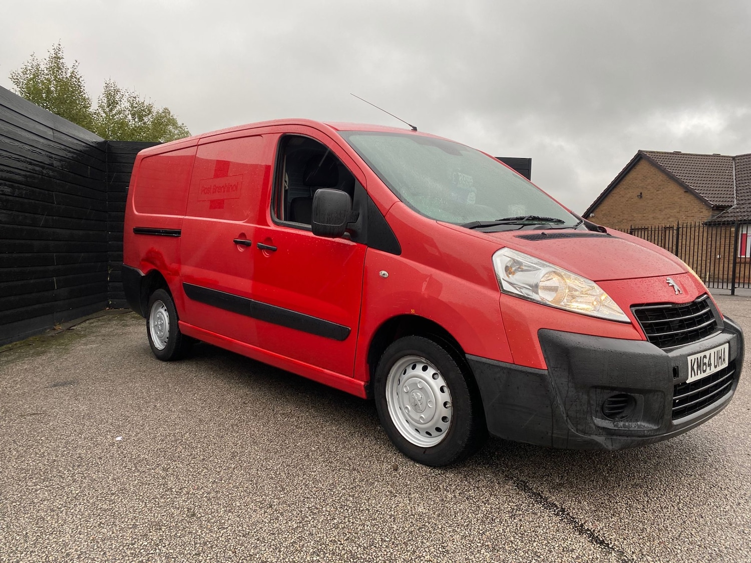 Used Peugeot Expert 2014 for sale - 76160951: Photo 3