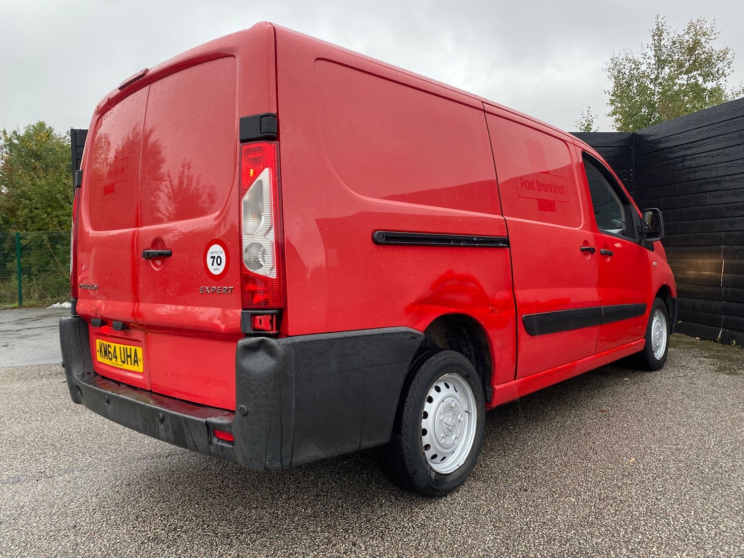 Used Peugeot Expert 2014 for sale - 76160951: Photo 5