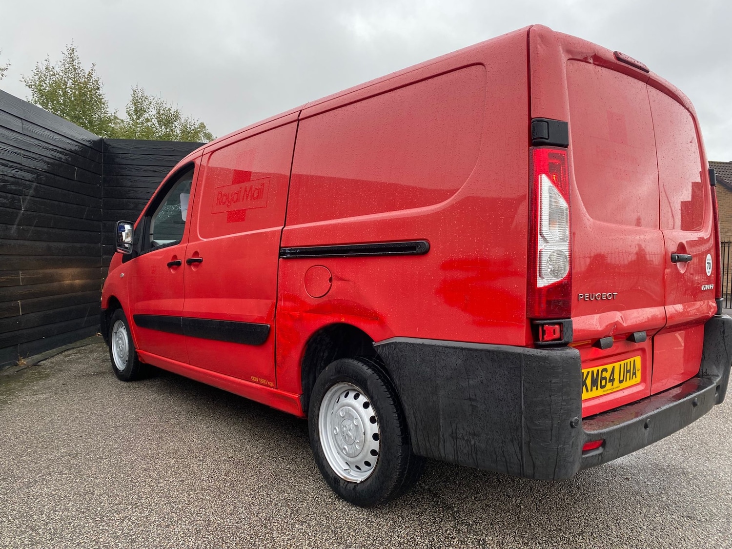 Used Peugeot Expert 2014 for sale - 76160951: Photo 6