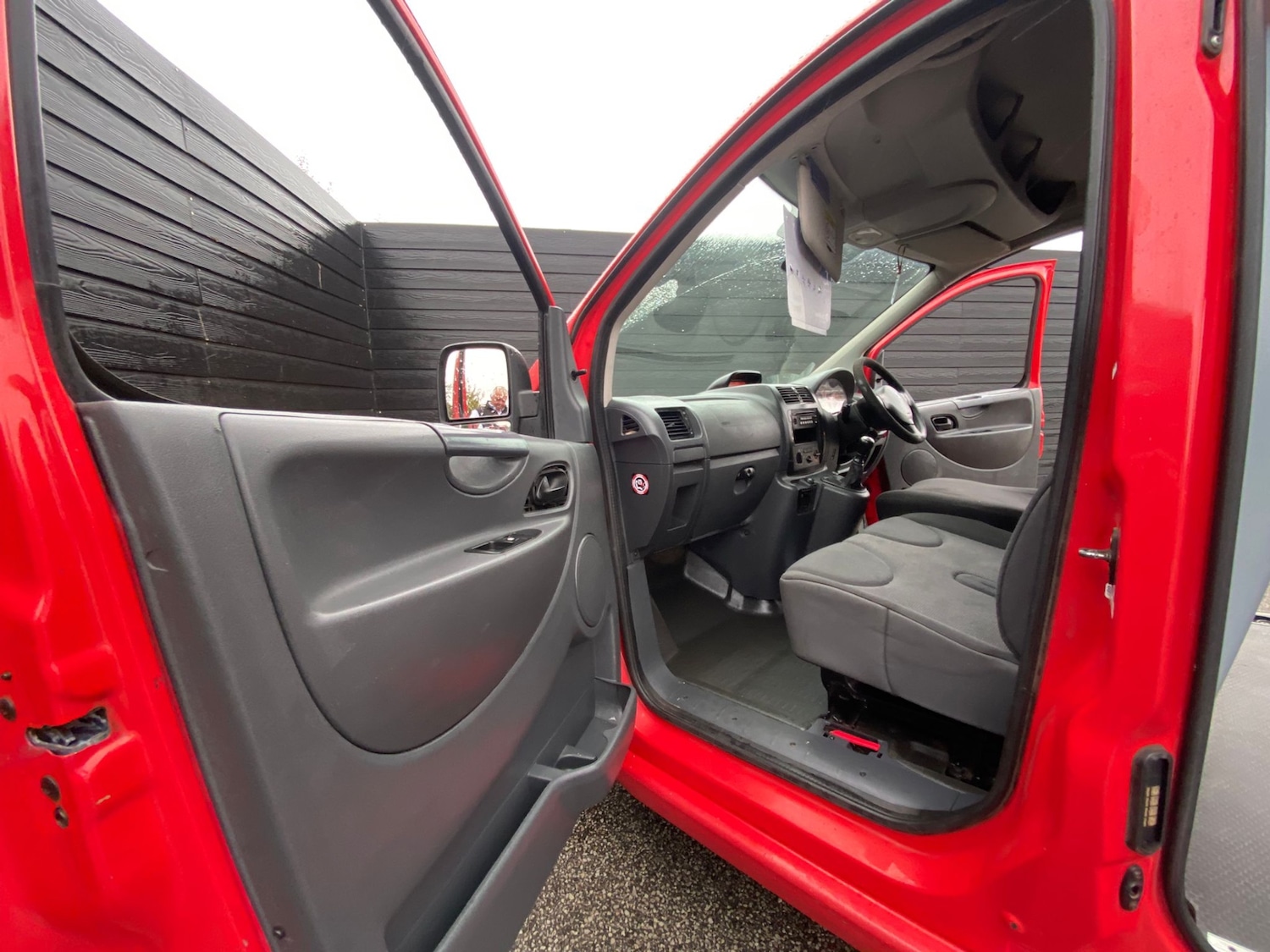 Used Peugeot Expert 2014 for sale - 76160951: Photo 9