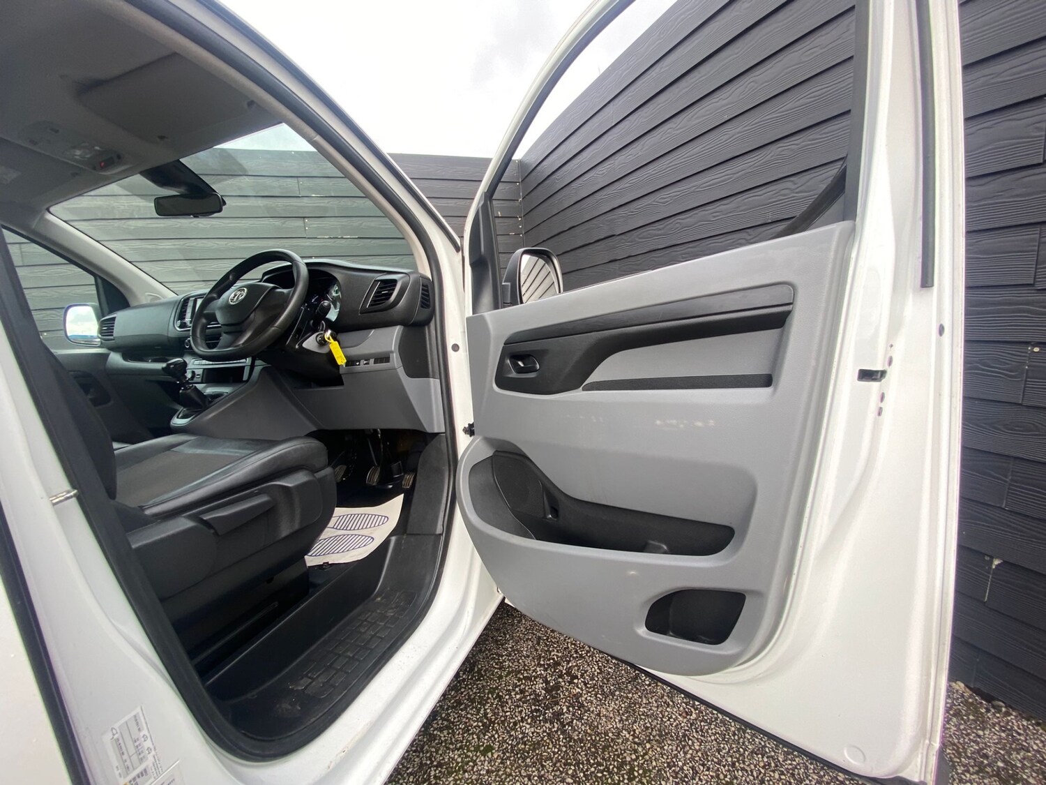 Used Vauxhall Vivaro 2021 for sale - 77541302: Photo 10