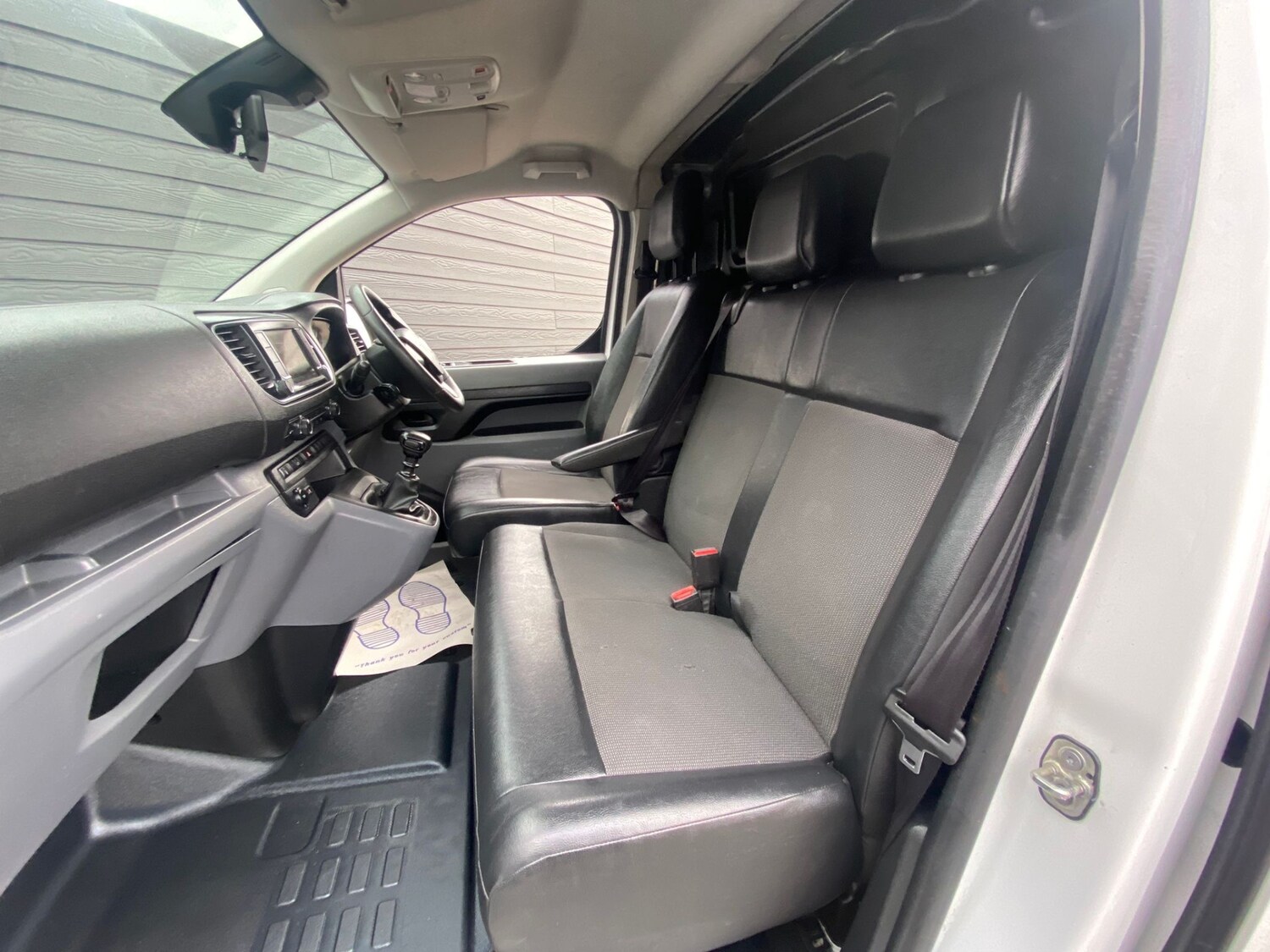 Used Vauxhall Vivaro 2021 for sale - 77541302: Photo 14