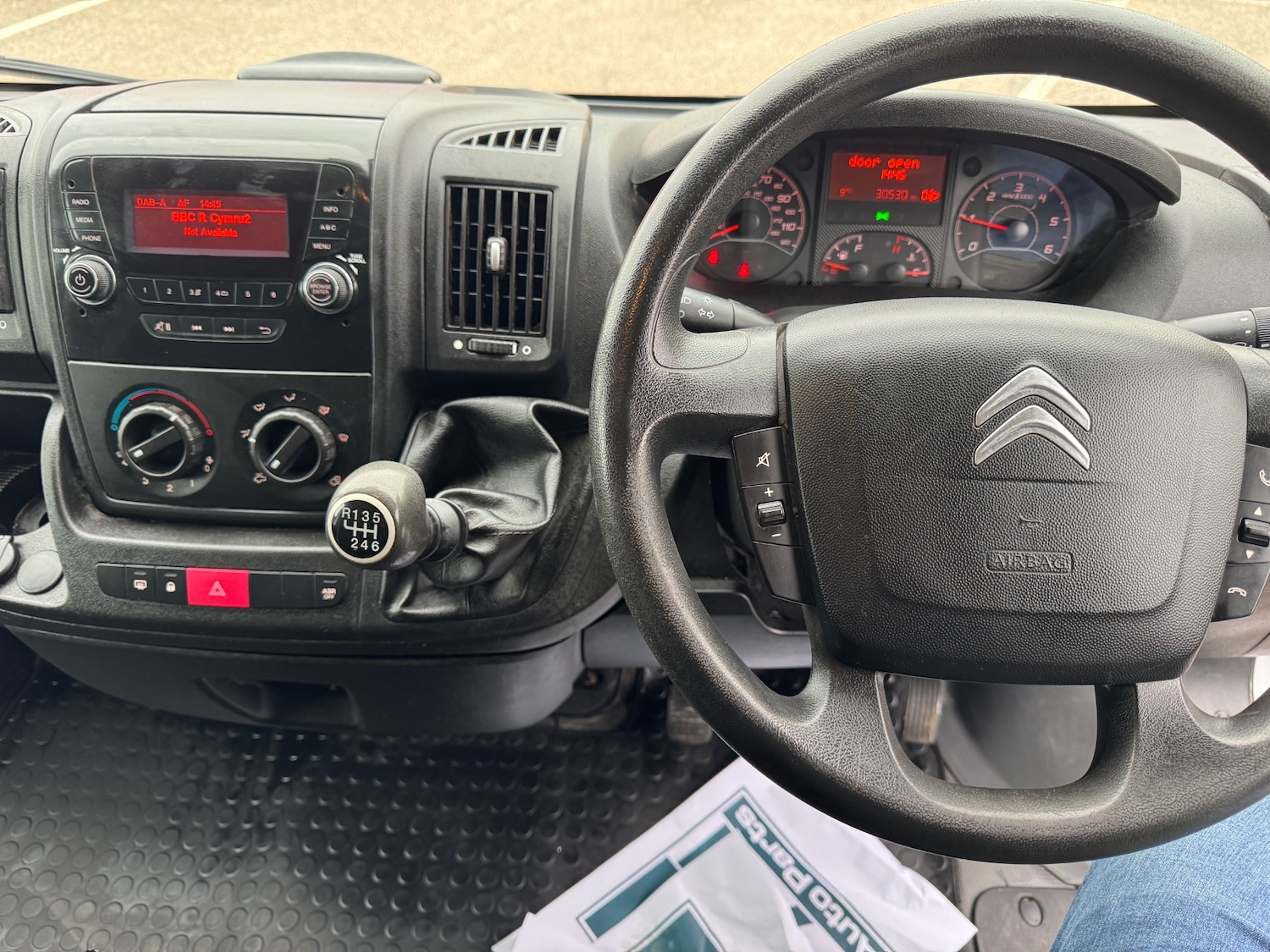 Used Citroen Relay 2017 for sale - 76420142: Photo 12