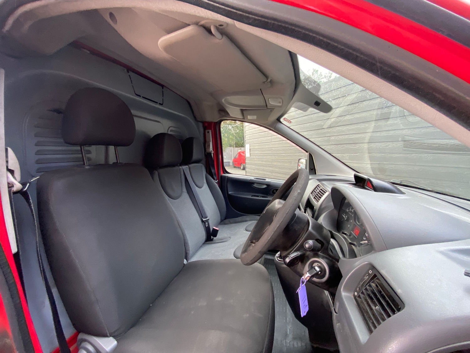 Used Peugeot Expert 2014 for sale - 76332107: Photo 13