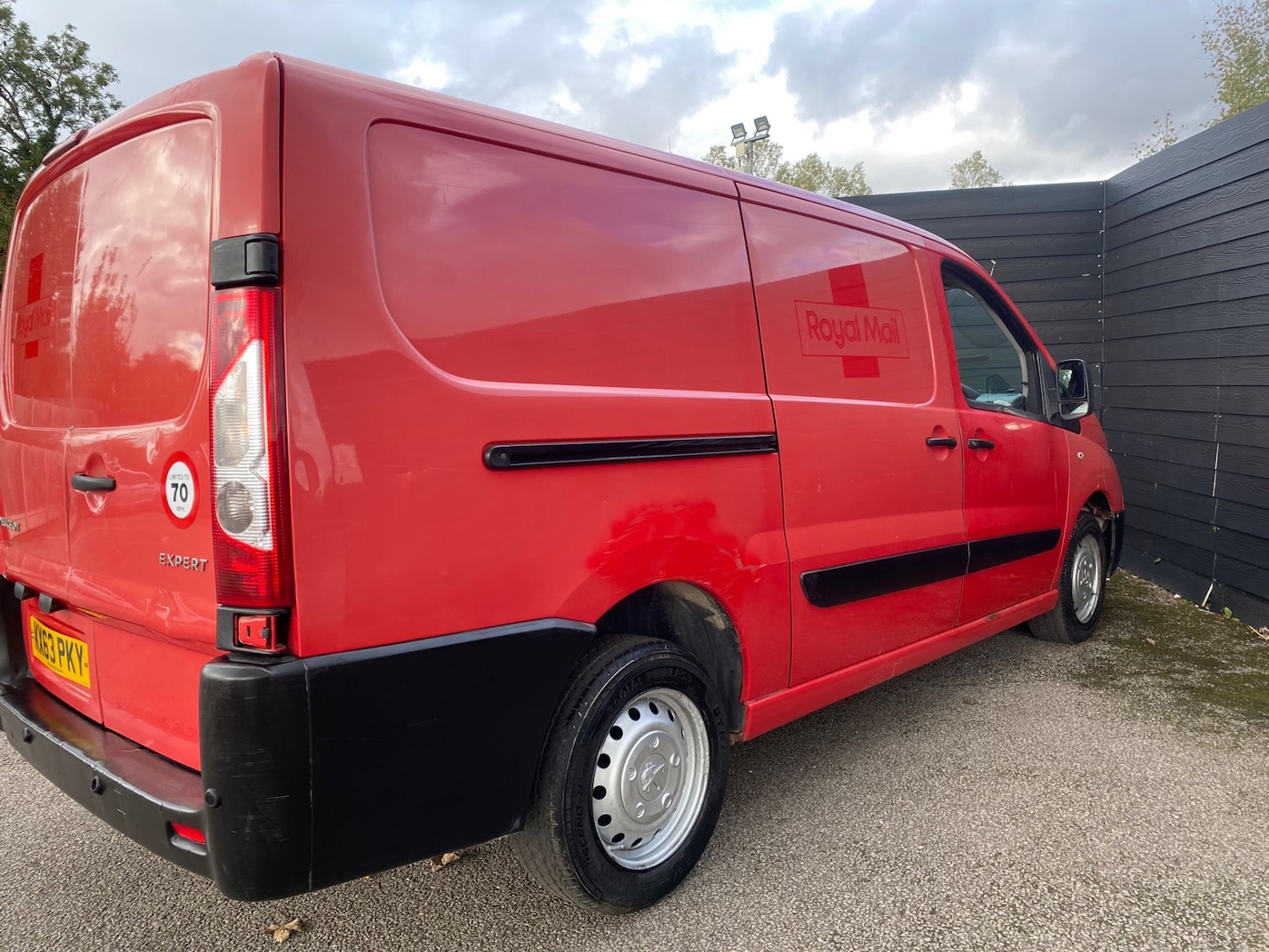 Used Peugeot Expert 2014 for sale - 76332107: Photo 5