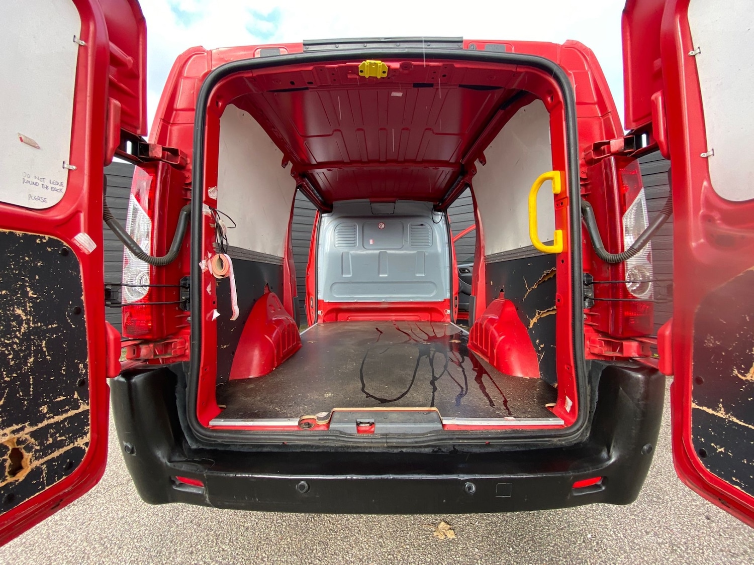 Used Peugeot Expert 2014 for sale - 76332107: Photo 7