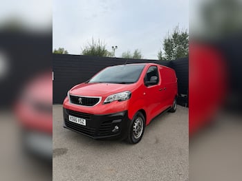 Used Peugeot Expert 2016 for sale - 79703461: Photo