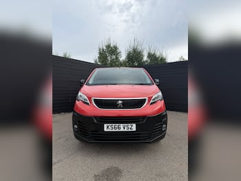 Used Peugeot Expert 2016 for sale - 79703461: Photo