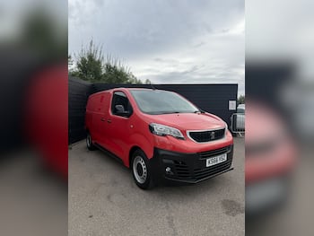 Used Peugeot Expert 2016 for sale - 79703461: Photo