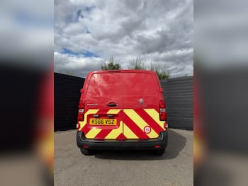 Used Peugeot Expert 2016 for sale - 79703461: Photo