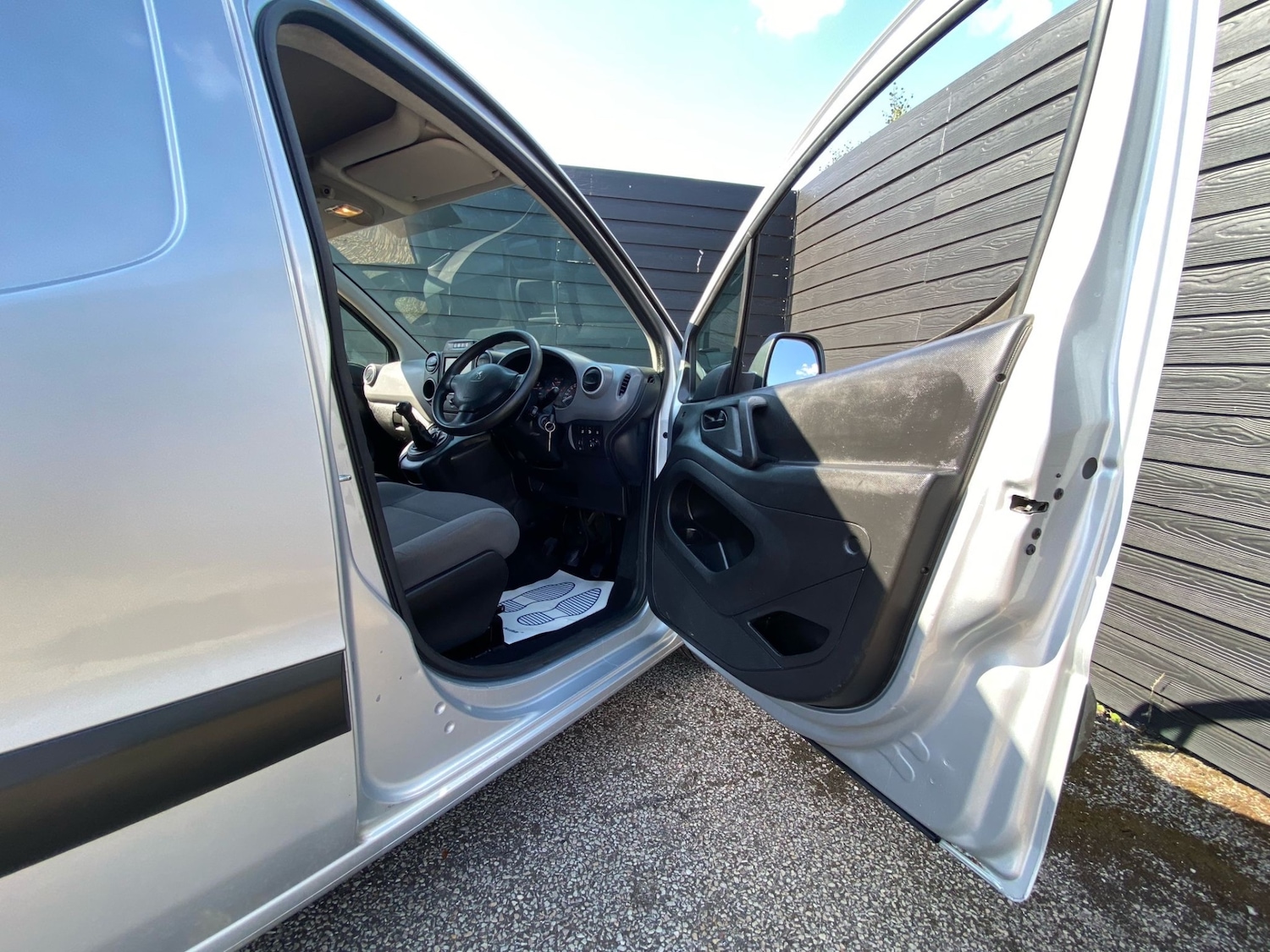 Vehicle 13