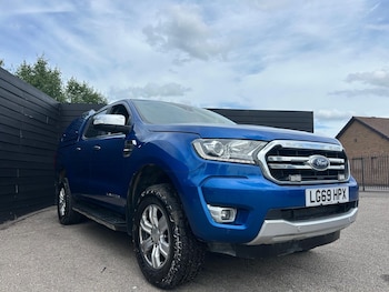 Used Ford Ranger 2019 for sale - 78940070: Photo