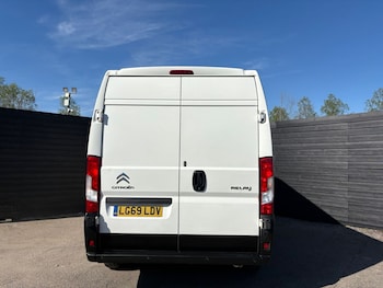 Used Citroen Relay 2019 for sale - 78385691: Photo