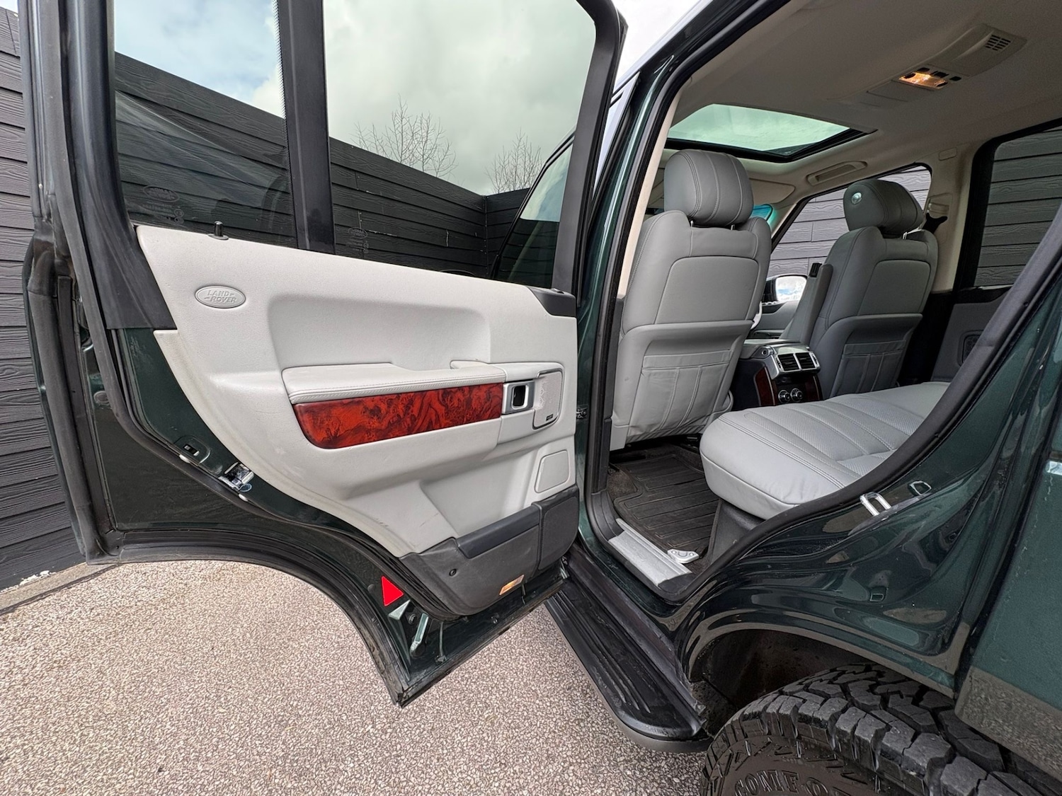 Used Land Rover Range Rover 2009 for sale - 78131887: Photo 11