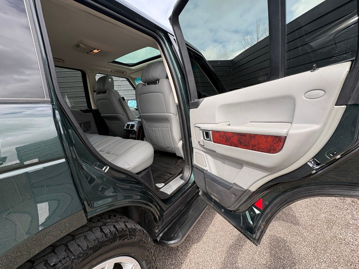 Used Land Rover Range Rover 2009 for sale - 78131887: Photo 12