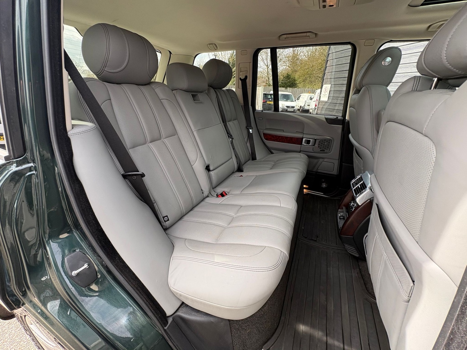 Used Land Rover Range Rover 2009 for sale - 78131887: Photo 13