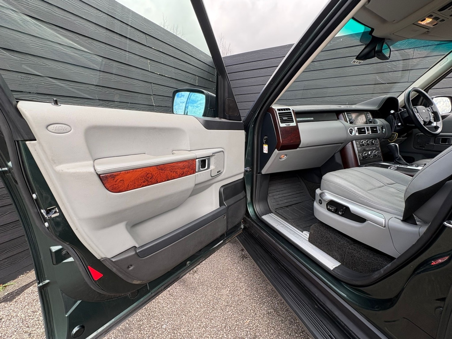 Used Land Rover Range Rover 2009 for sale - 78131887: Photo 14