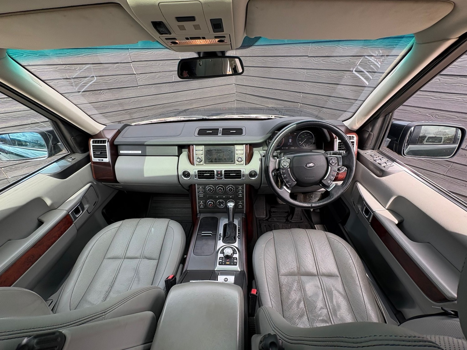 Used Land Rover Range Rover 2009 for sale - 78131887: Photo 15