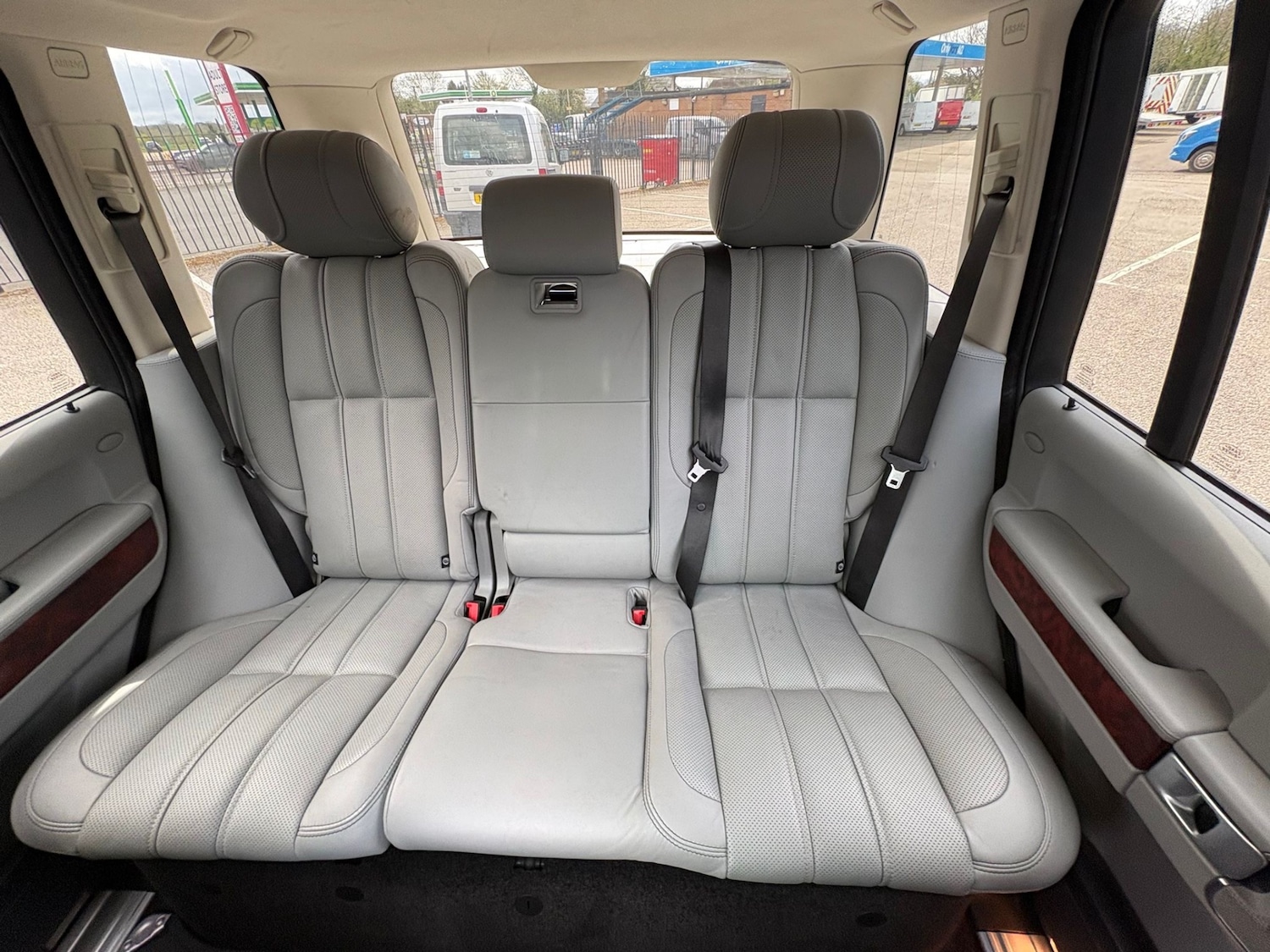 Used Land Rover Range Rover 2009 for sale - 78131887: Photo 16