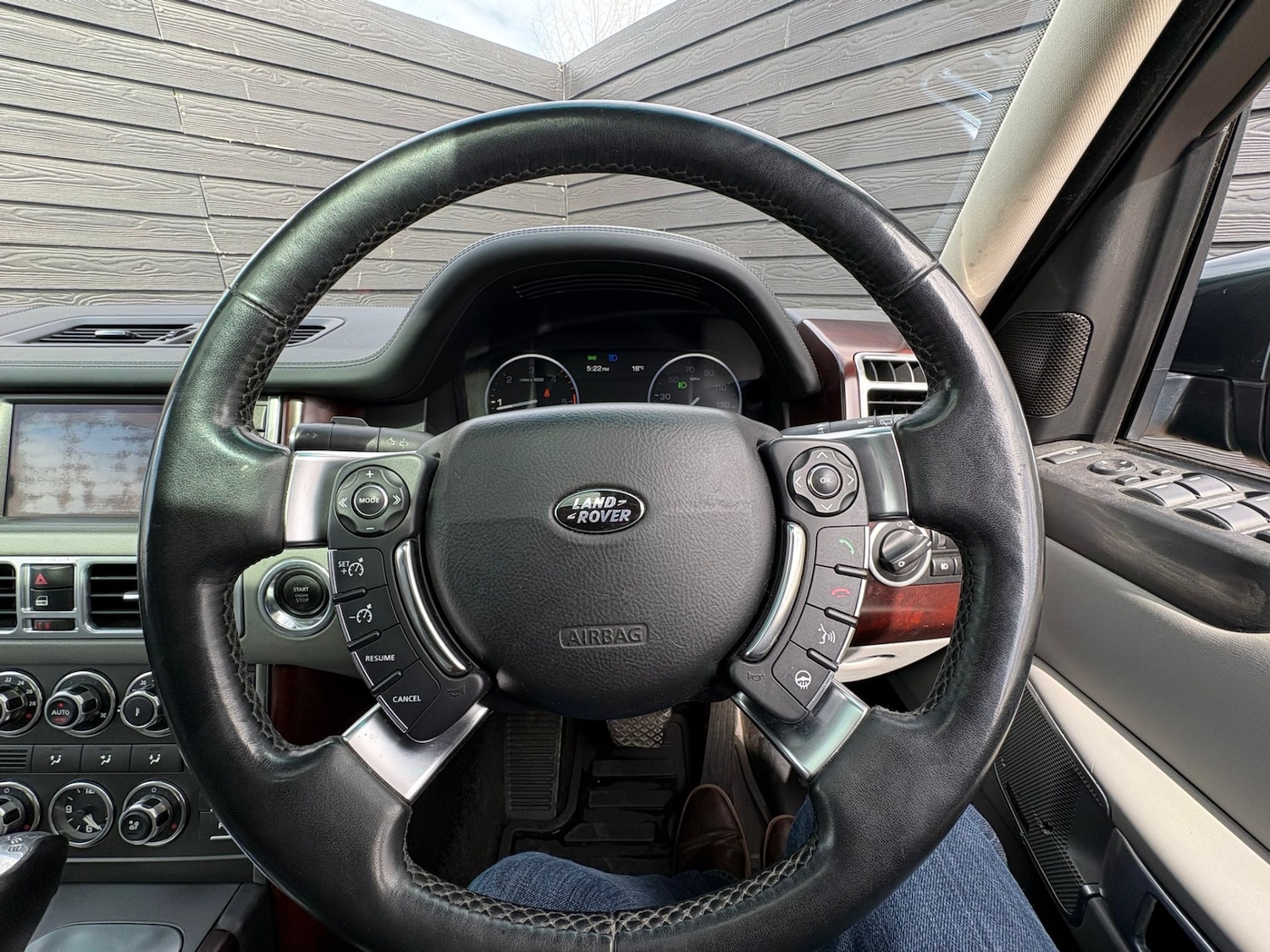 Used Land Rover Range Rover 2009 for sale - 78131887: Photo 17