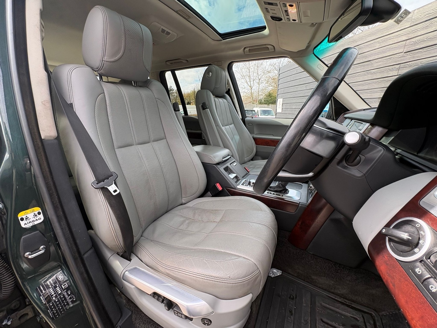 Used Land Rover Range Rover 2009 for sale - 78131887: Photo 18