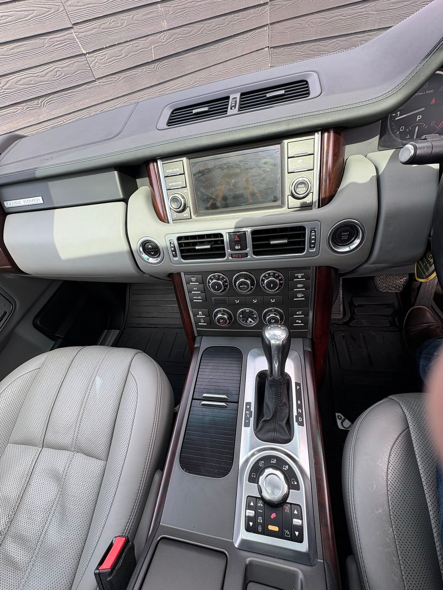 Used Land Rover Range Rover 2009 for sale - 78131887: Photo 19