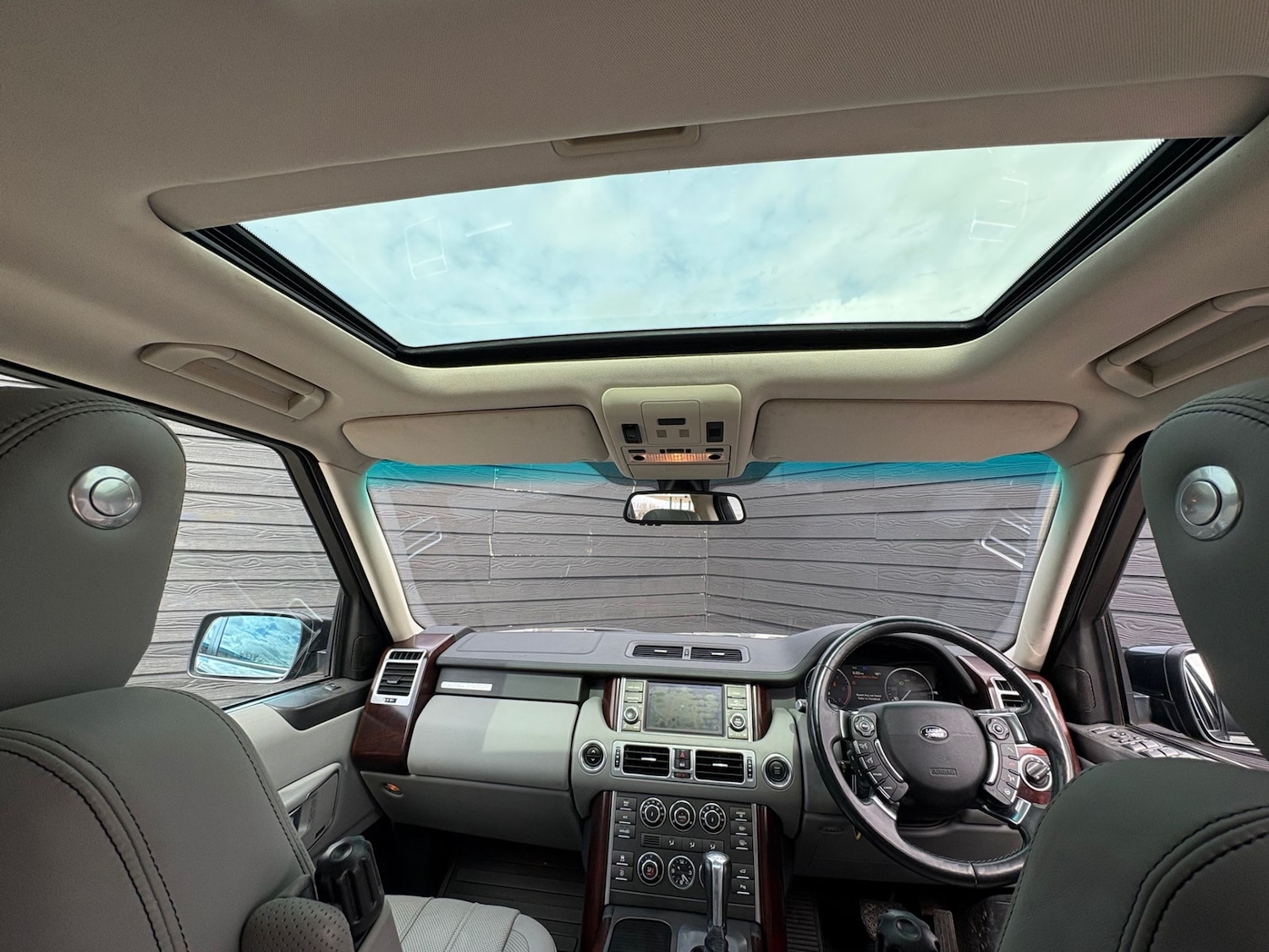 Used Land Rover Range Rover 2009 for sale - 78131887: Photo 7