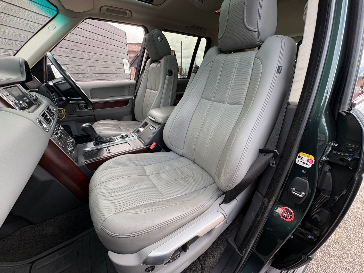 Used Land Rover Range Rover 2009 for sale - 78131887: Photo 8