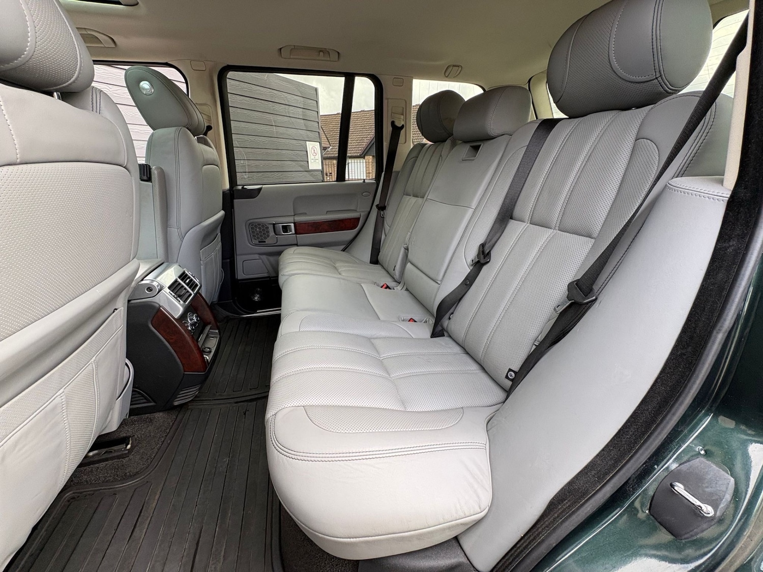 Used Land Rover Range Rover 2009 for sale - 78131887: Photo 9