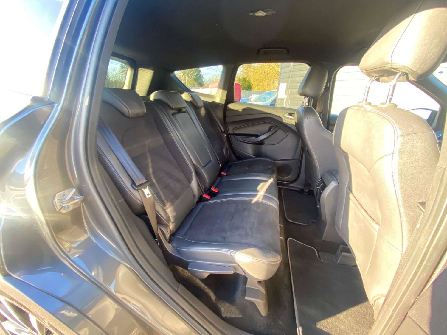 Used Ford Kuga 2016 for sale - 77701540: Photo 12