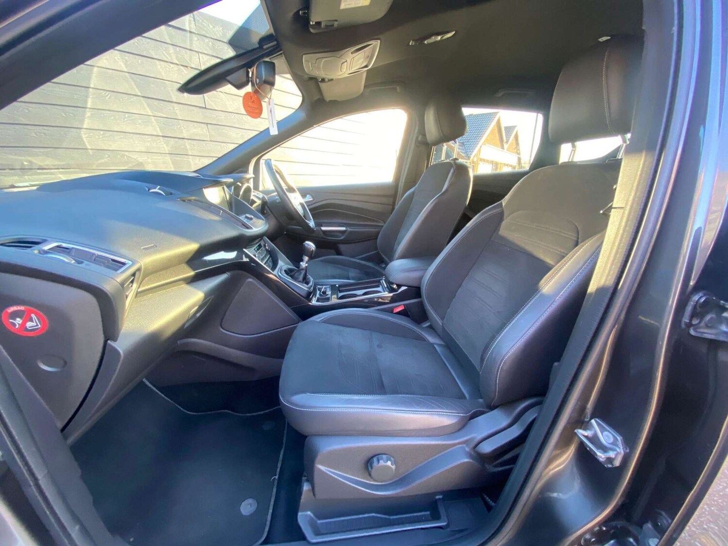 Used Ford Kuga 2016 for sale - 77701540: Photo 13