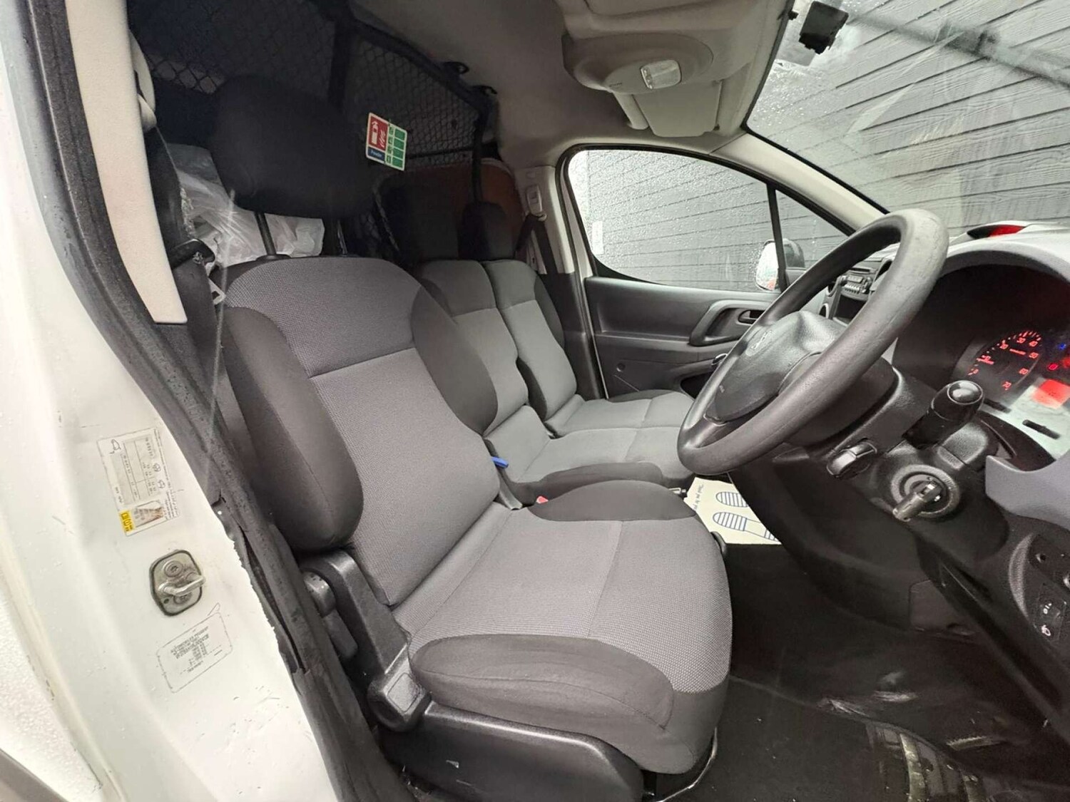 Used Peugeot Partner 2018 for sale - 77856010: Photo 14