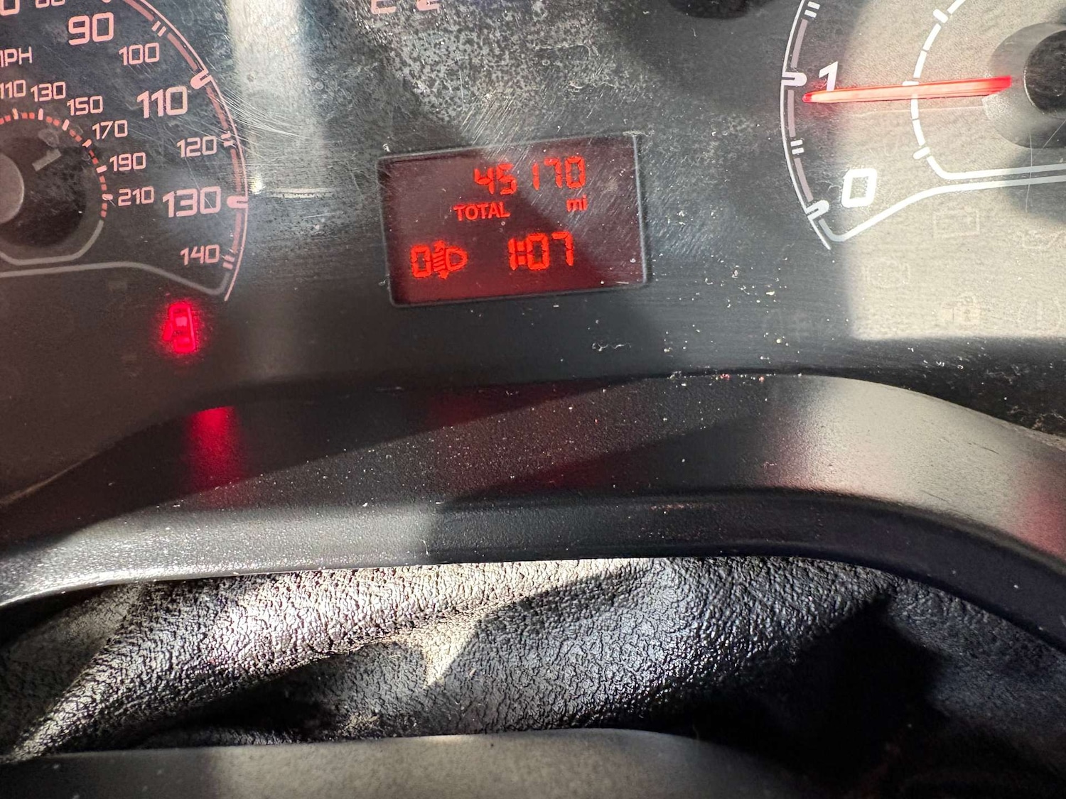 Used Fiat Doblo 2015 for sale - 77735061: Photo 15