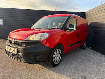 Fiat Doblo feature image