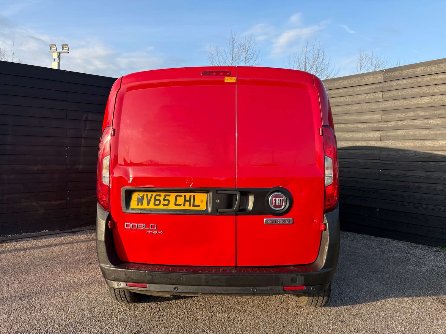 Used Fiat Doblo 2015 for sale - 77735061: Photo 6