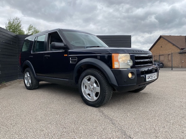 Used Land Rover Discovery 2005 for sale - 75260967: Photo 3