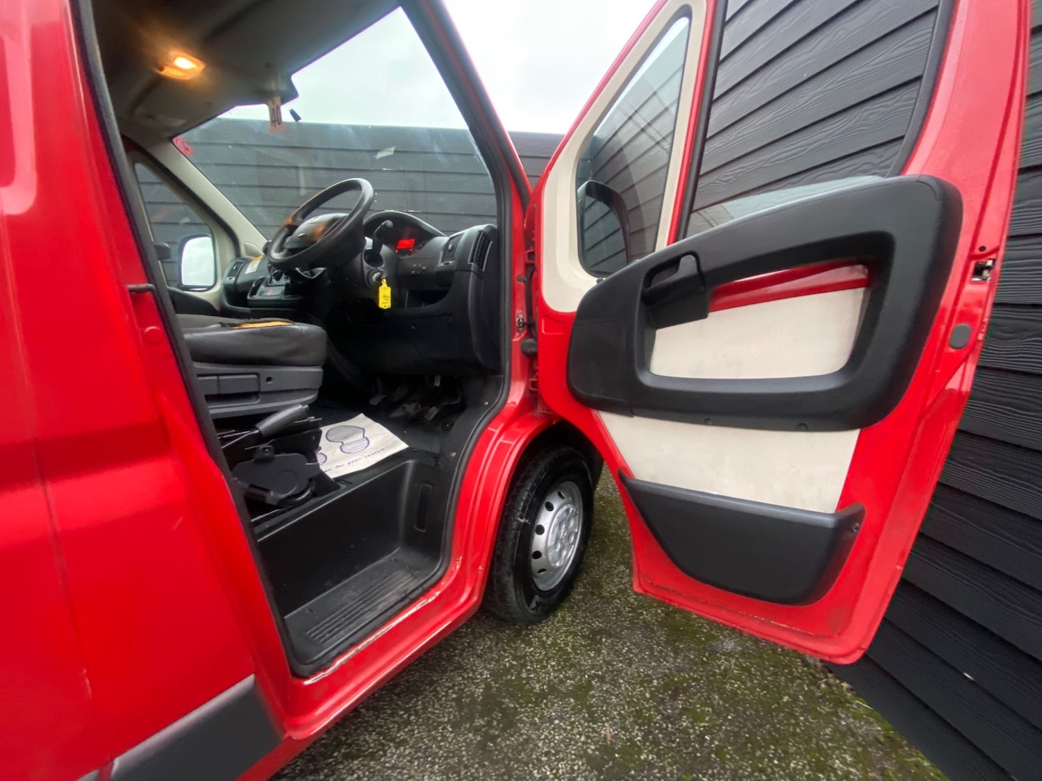 Used Peugeot Boxer 2014 for sale - 76722072: Photo 10