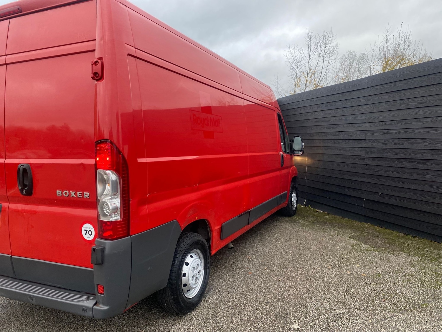 Used Peugeot Boxer 2014 for sale - 76722072: Photo 6