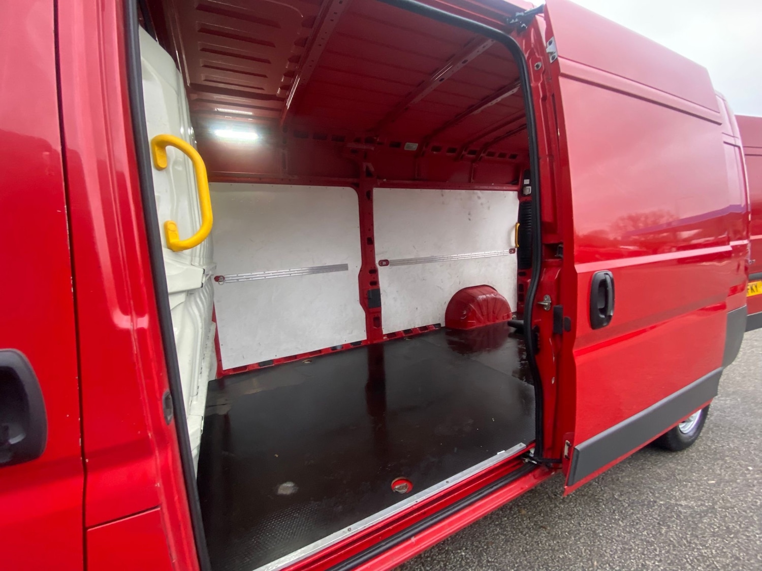 Used Peugeot Boxer 2014 for sale - 76722072: Photo 7