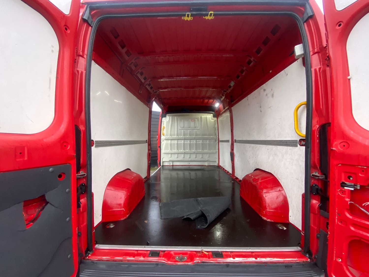 Used Peugeot Boxer 2014 for sale - 76722072: Photo 8