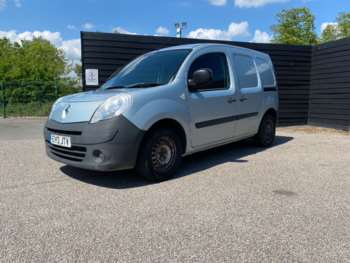 Used Renault Kangoo 2013 for sale - 74760291: Photo