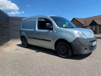 Used Renault Kangoo 2013 for sale - 74760291: Photo