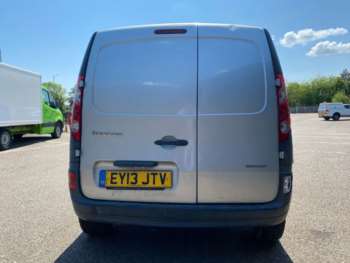 Used Renault Kangoo 2013 for sale - 74760291: Photo