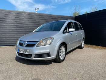 2005 (55) - 1.9 CDTi Club [120] 5dr [Euro 4] 1 owner from new full history