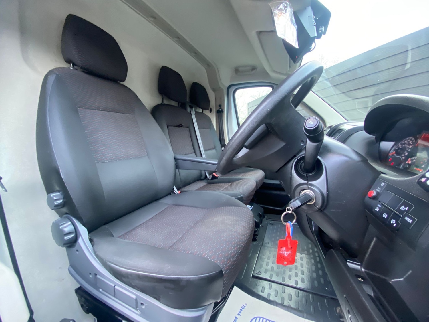 Used Citroen Relay 2021 for sale - 77516510: Photo 13