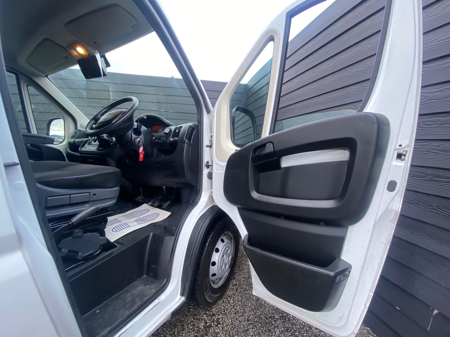 Used Citroen Relay 2021 for sale - 77516510: Photo 14