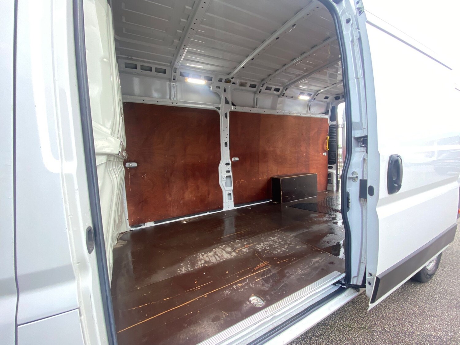 Used Citroen Relay 2021 for sale - 77516510: Photo 7